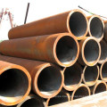 big OD diameter tube steel